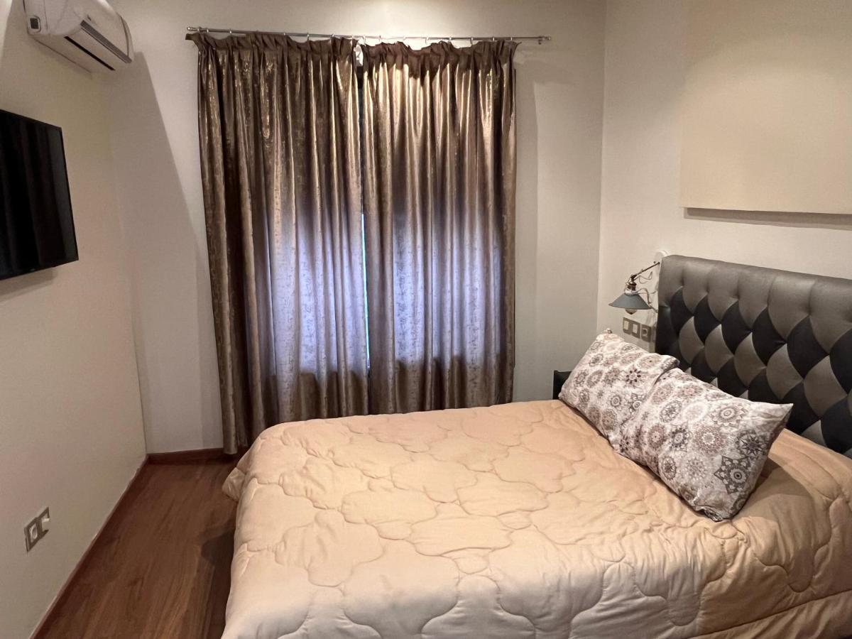 Bel Appart+2 Room+Wifi+Gare Casa Voyageur+Tram Casablanca Eksteriør billede