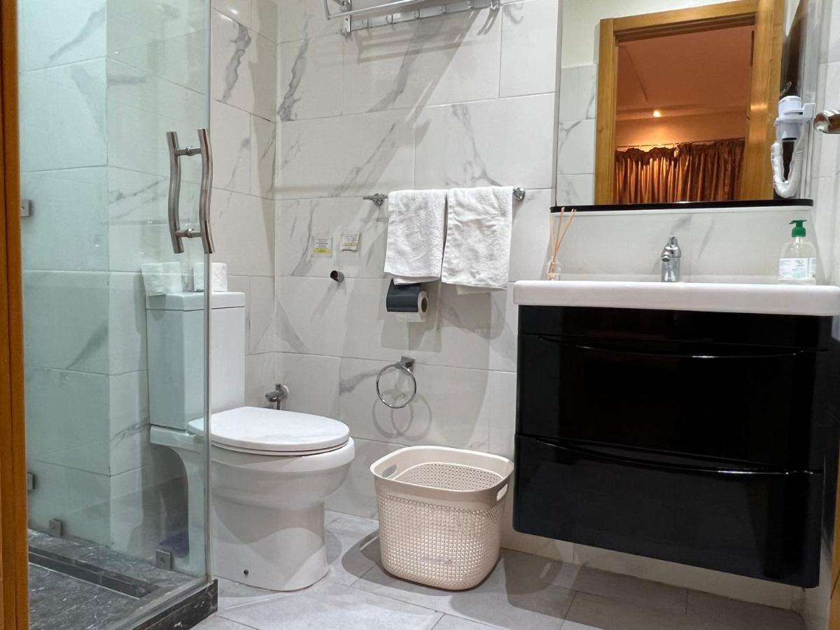 Bel Appart+2 Room+Wifi+Gare Casa Voyageur+Tram Casablanca Eksteriør billede