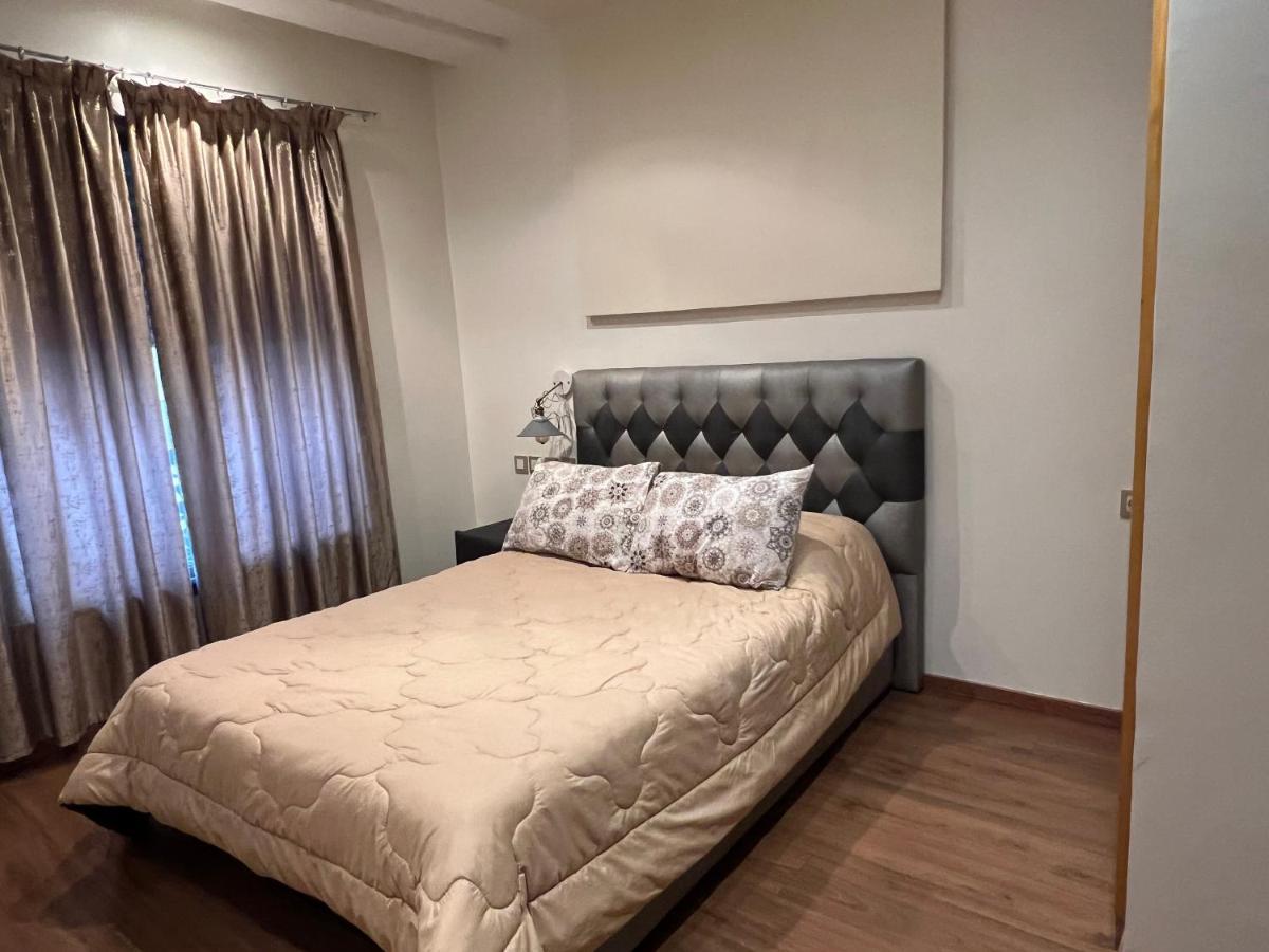 Bel Appart+2 Room+Wifi+Gare Casa Voyageur+Tram Casablanca Eksteriør billede