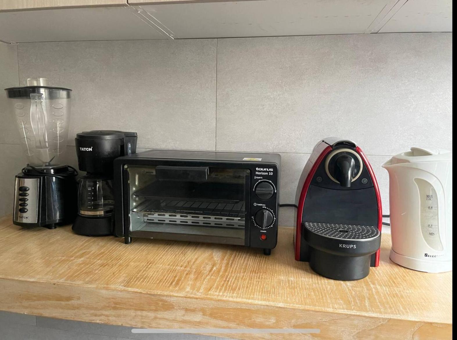 Bel Appart+2 Room+Wifi+Gare Casa Voyageur+Tram Casablanca Eksteriør billede