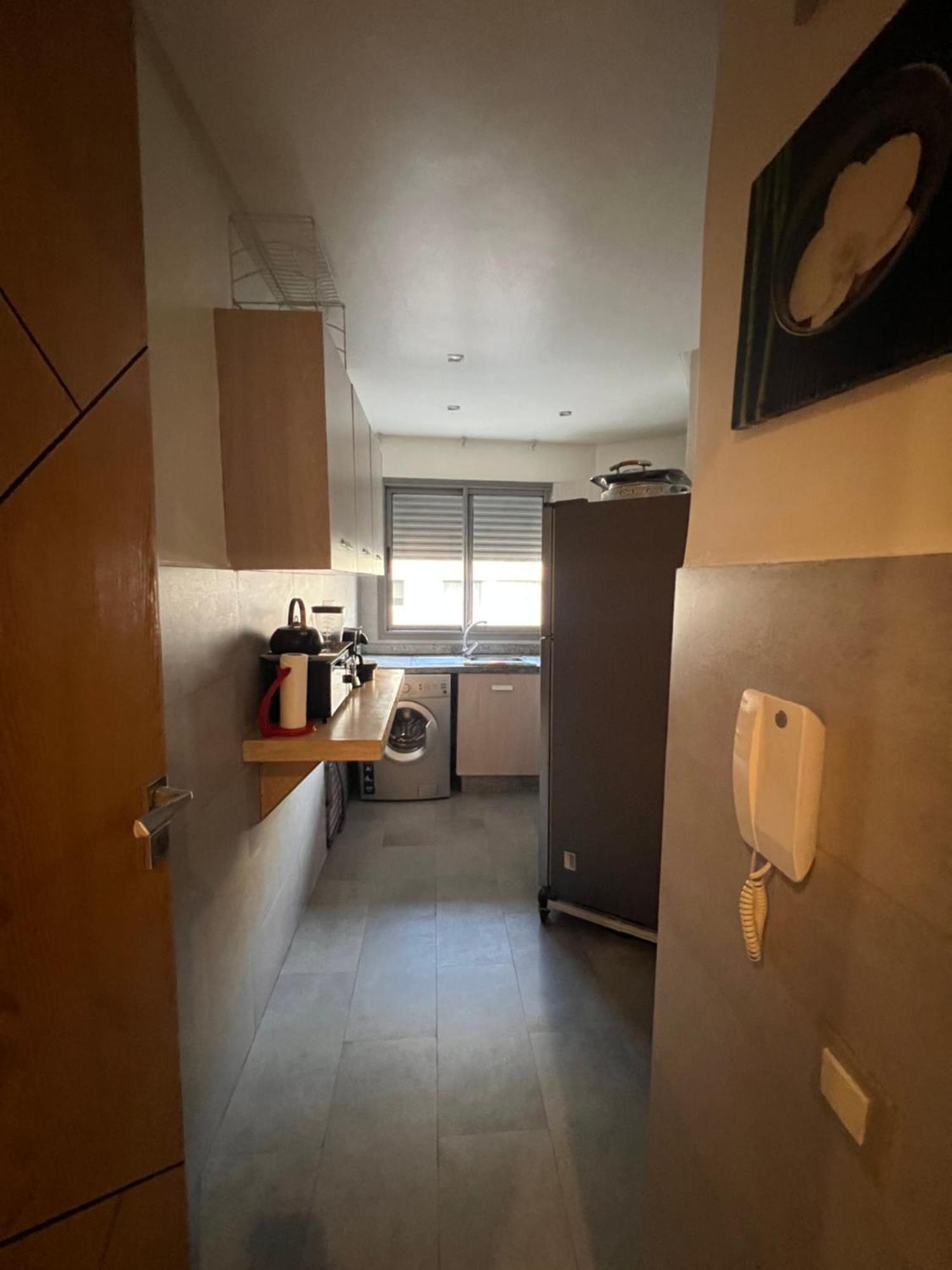 Bel Appart+2 Room+Wifi+Gare Casa Voyageur+Tram Casablanca Eksteriør billede